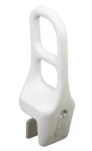 Drive Medical Bath Shower Tub Grab Rail 16.5" | HomeCare Hospital Beds