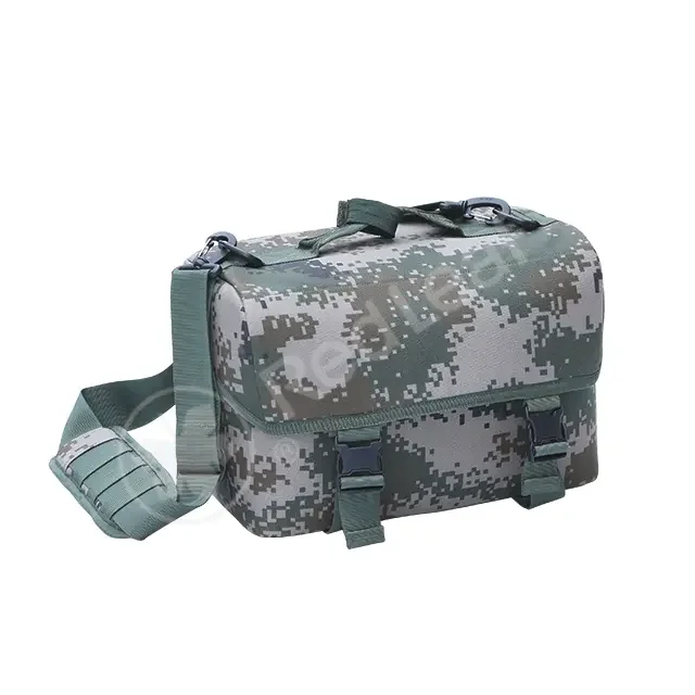 Personnel first aid kit