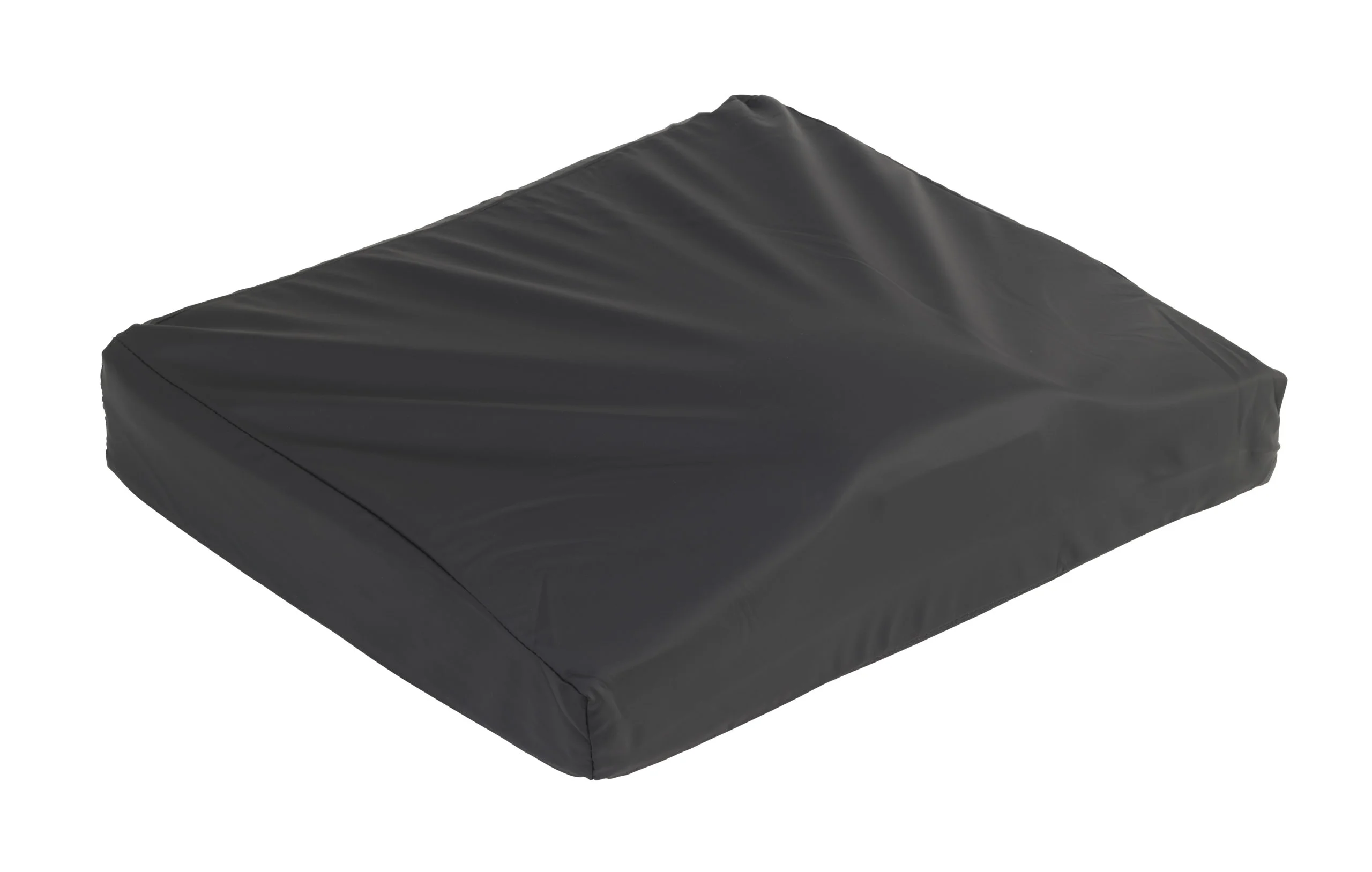 Drive Medical Titanium Gel/Foam Wheelchair Cushion
