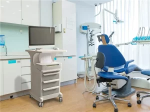 Dental Clinic Furniture European