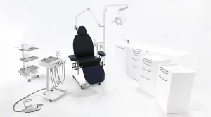 Dental Health Unit