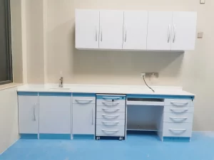 dental cabinet