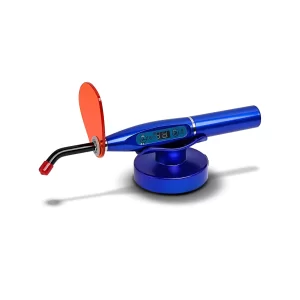 Cordless Dental Curing Light