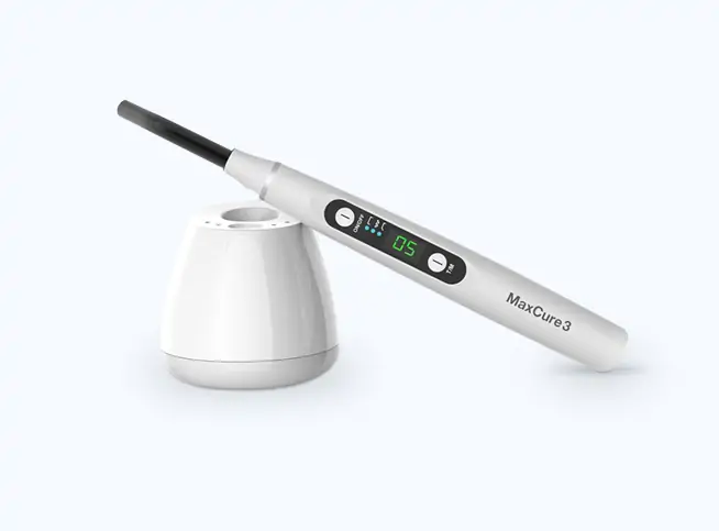 Dental Curing Light
