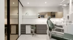 IKEA Dental Cabinets