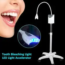 Teeth Whitening Light