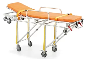ambulance stretcher for sale 03