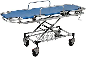 ambulance stretcher for sale